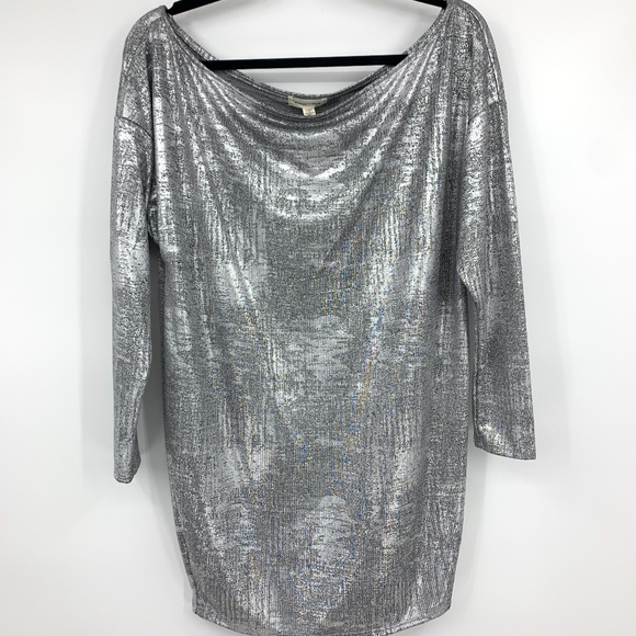 Silence & Noise Urban Outfitters small tunic NEW - Picture 1 of 7